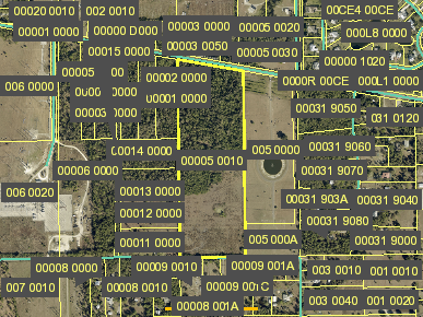 Tax Map