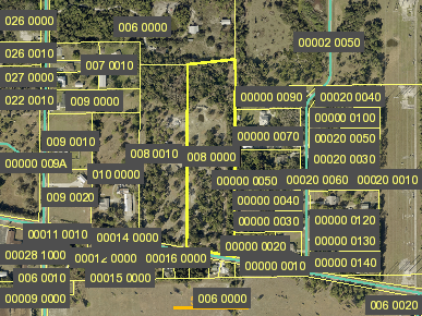 Tax Map