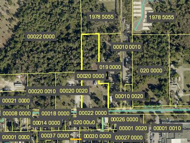 Tax Map