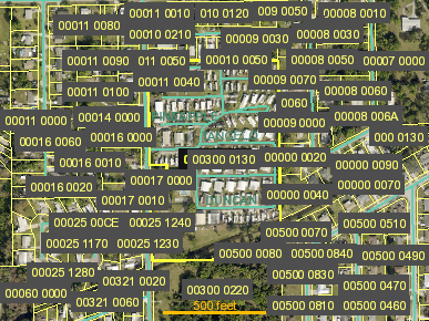 Tax Map