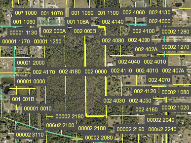 Tax Map