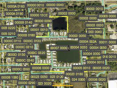 Tax Map