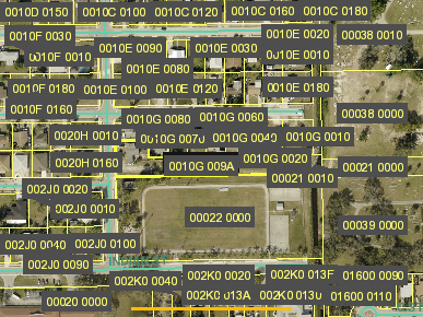 Tax Map