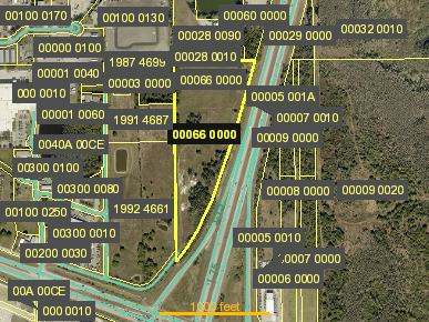 Tax Map
