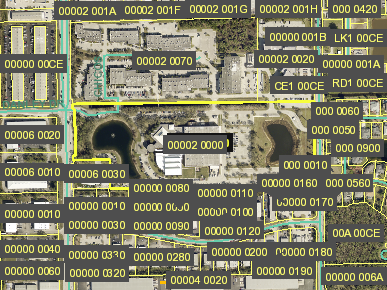 Tax Map