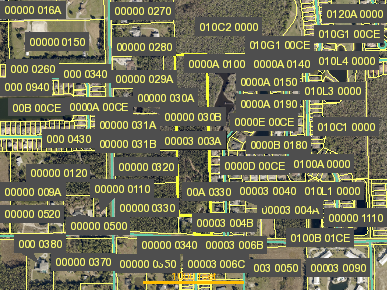 Tax Map