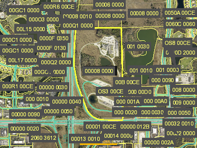 Tax Map