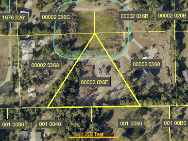 Tax Map
