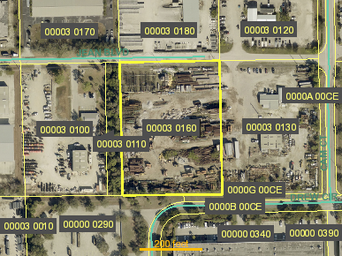 Tax Map