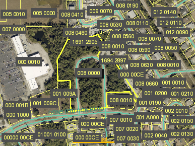 Tax Map