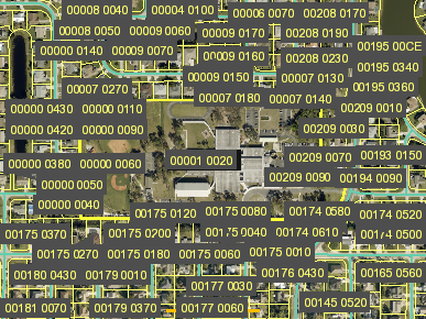 Tax Map