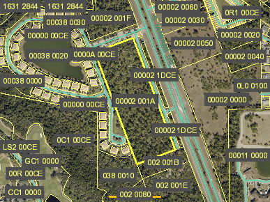 Tax Map