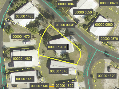 Tax Map