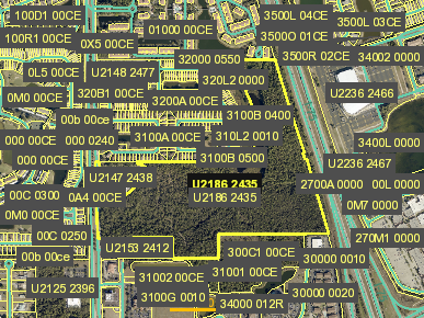 Tax Map