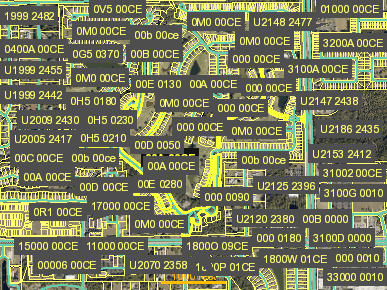 Tax Map