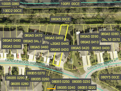 Tax Map