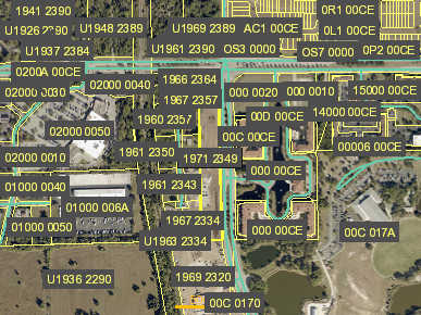 Tax Map