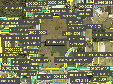 Tax Map