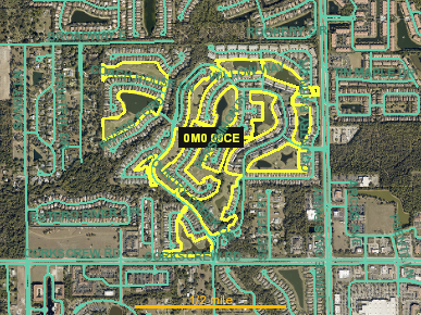 Tax Map