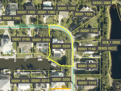 Tax Map