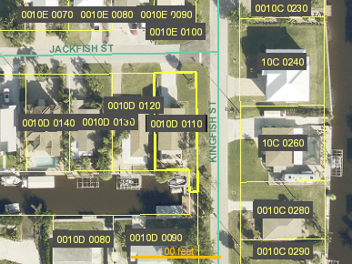 Tax Map