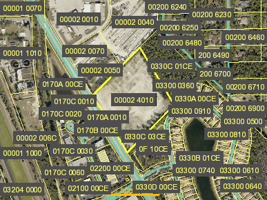 Tax Map