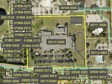 Tax Map