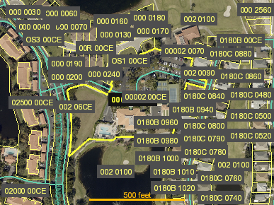 Tax Map