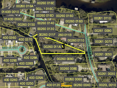 Tax Map