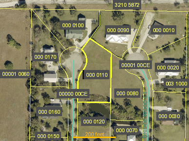 Tax Map