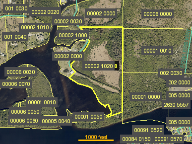 Tax Map