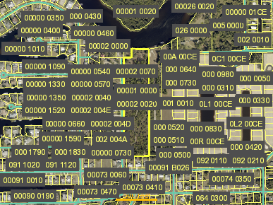 Tax Map