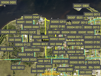 Tax Map