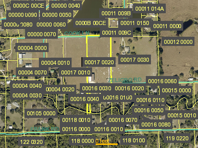 Tax Map
