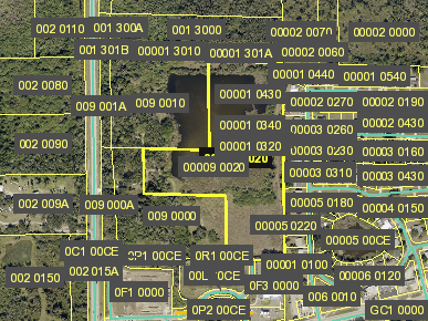 Tax Map