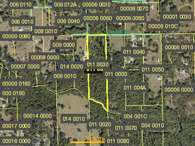 Tax Map