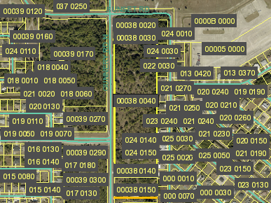 Tax Map