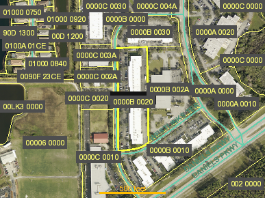 Tax Map