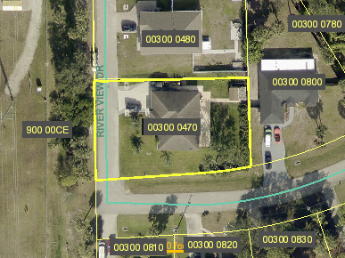 Online Parcel Inquiry Lee County Property Appraiser