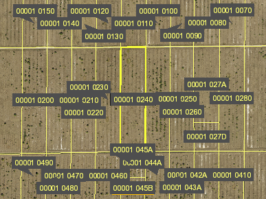 Tax Map