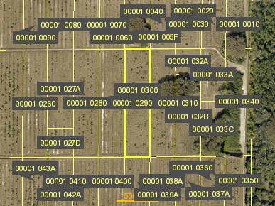 Tax Map