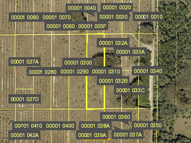 Tax Map