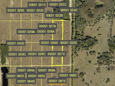 Tax Map