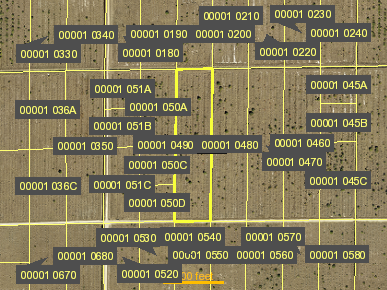 Tax Map