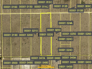 Tax Map