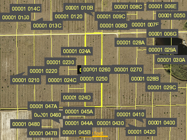 Tax Map