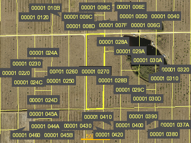 Tax Map