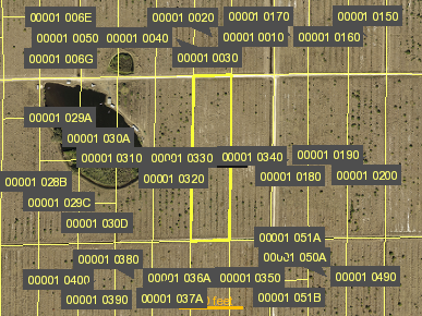 Tax Map