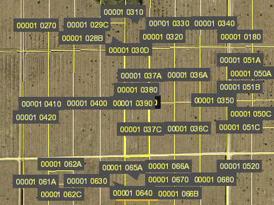 Tax Map