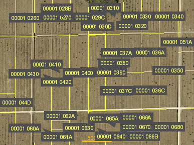 Tax Map